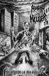 Desatando la Ira Asesina